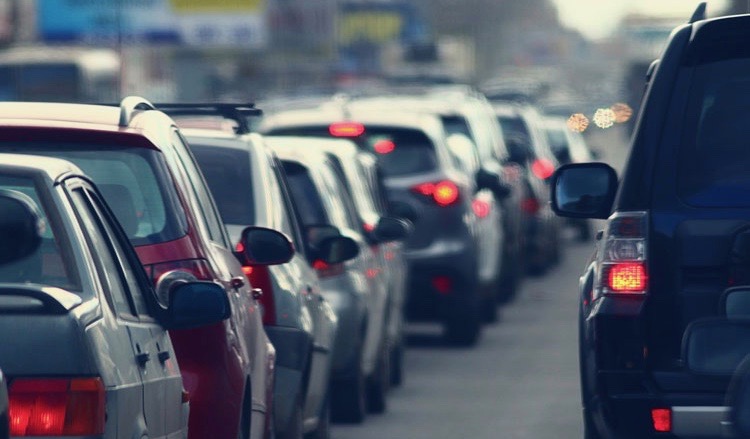 Powering Through Lagos Traffic This Christmas