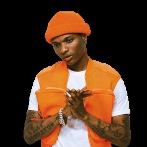 Wizkid