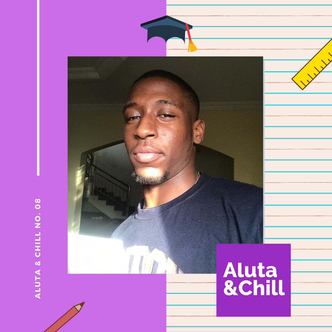 Surviving Covenant University’s Tedious Policies: Anthony’s Aluta and Chill