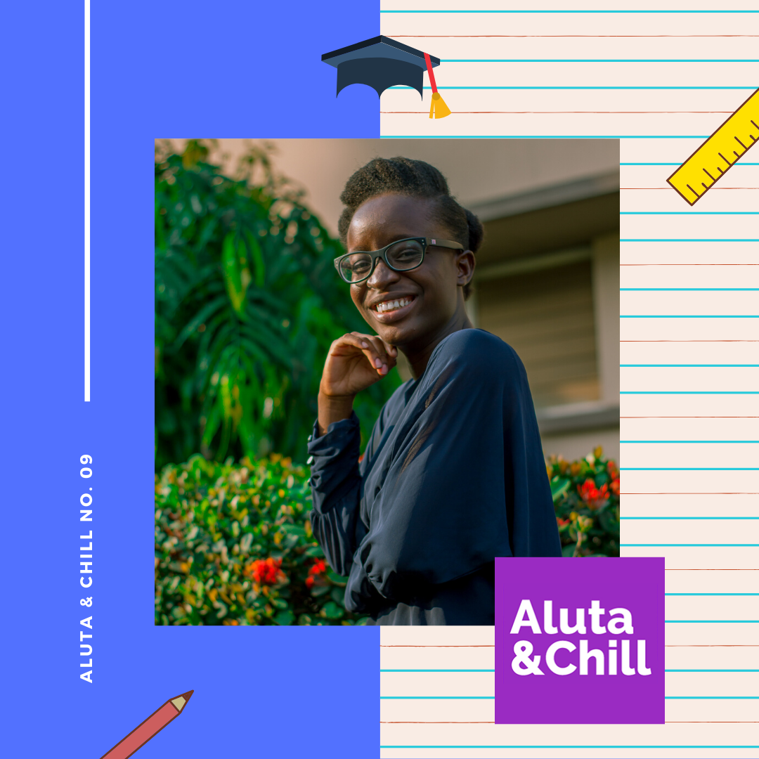 Breaking Med School Stereotypes One Activity At A Time: Oluchi’s Aluta and Chill