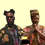 If ‘African Giant’ Couldn’t Win A Grammy, Which Nigerian Album Can?
