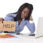 The Different Types Of Nigerian Co-workers On A Monday Morning