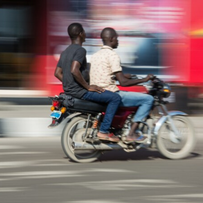 12 Types Of Okada Riders In Nigeria