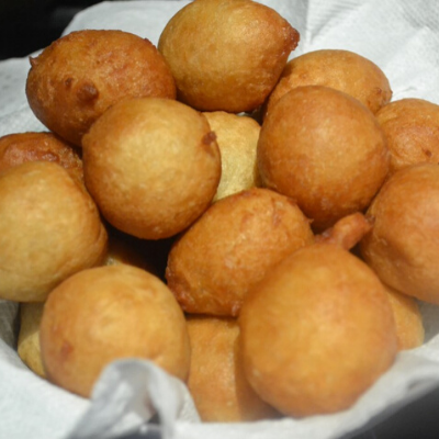 Quiz: Which Street Food Are You?