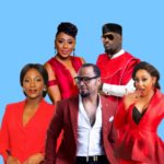 QUIZ: Which Nollywood Star Should Play You In A Movie?