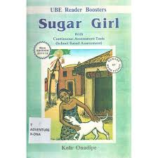 Image result for ralia the sugar girl book