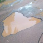 3 Rubbish Ways Hidden Roads Are “Fixed” In Nigeria
