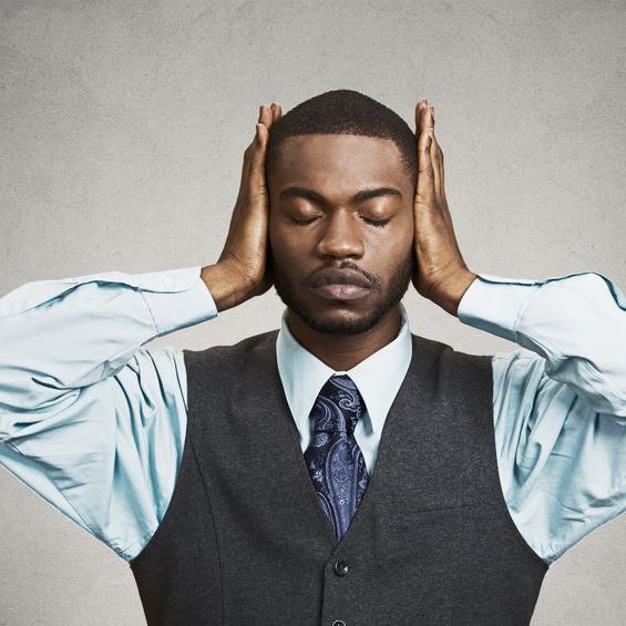 6 Types Of Students And How They React To A Bad Grade