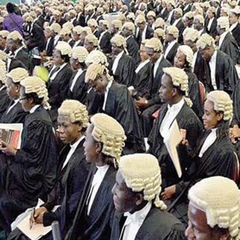 Annoying Things People Say About Law Students