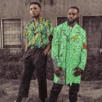 #BumpThis: DJ Neptune & Victor AD’ s “Tomorrow”