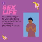 Sex Life: I Got Set Up By A Straight Man Pretending To Be Gay ﻿