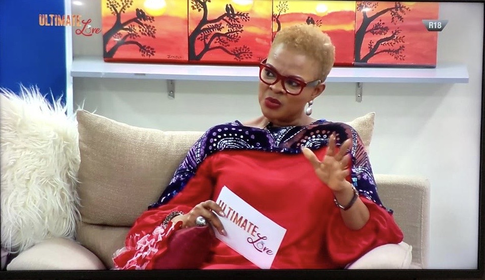 Aunty Ultimate Love Nomination Eviction 