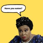 13 Things Nigerian Parents Say Instead Of “Sorry”