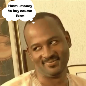 10 Dirty Lies Nigerian Students Tell To Scam Their Parents