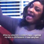 13 Pictures That Prove Yoruba Nollywood Is Very Horny