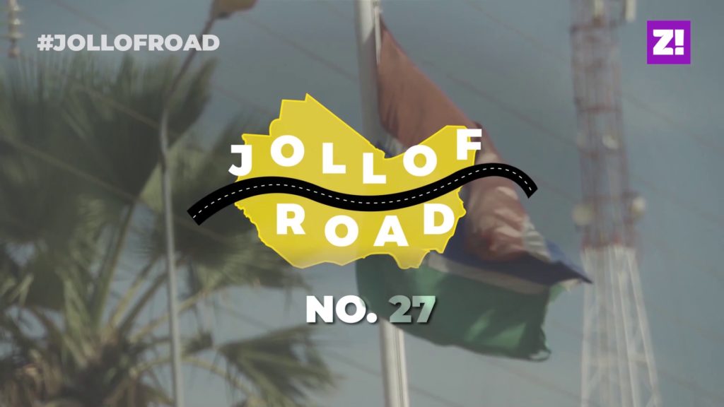 Jollof road episode 27