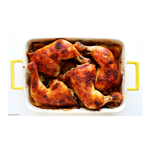 QUIZ: What Kind Of Meat Are You?