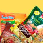 QUIZ: Which Indomie Flavour Are You?