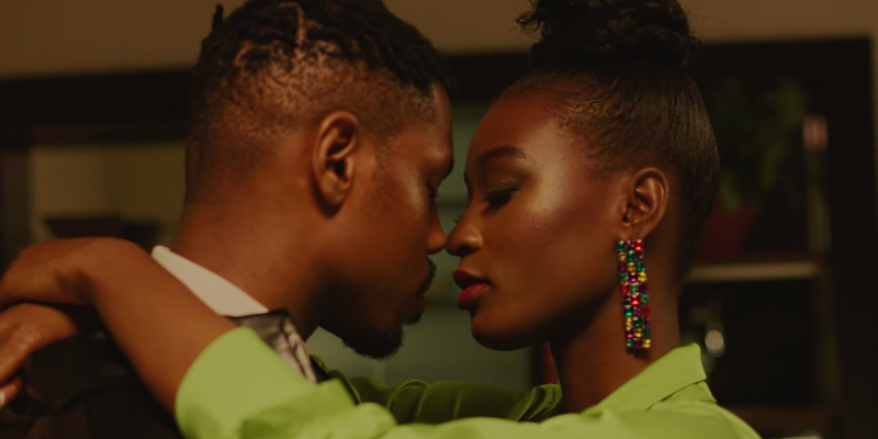QUIZ: Are You A Good Kisser? | Zikoko!