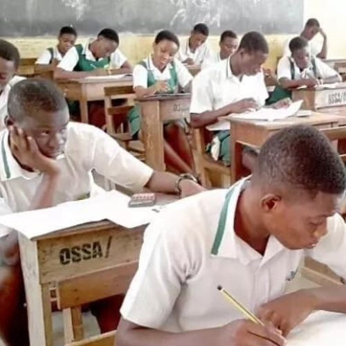 5 Insane Things About Our School System That We All Just Go Along With