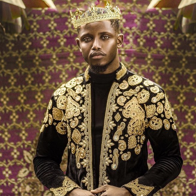 #BumpThis: Chike’s “Finders Keepers”