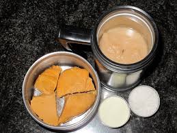 5 Kinds Of Food You Can Get For N100 Or Less In Ibadan