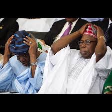 Image result for Obasanjo meme