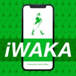 Announcing The iWaka App – Latest African Innovation