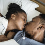 QUIZ: Are You A Good Kisser?