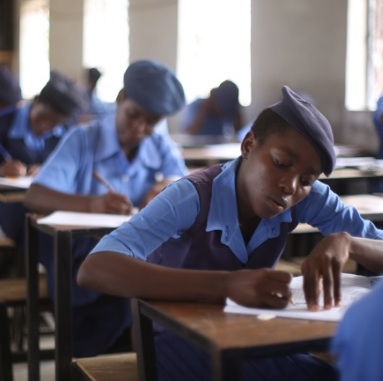 QUIZ: What High School Punishment Do You Deserve?