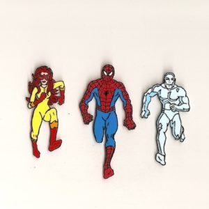 Spider-Man & His Amazing Friends