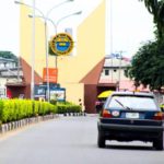 A Blackout Happened And UNILAG Students Ran Wild