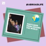 Nigerians living abroad