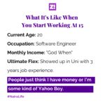 Inside The #NairaLife Of A Student Who Is In The Top 1%