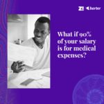 Working Just To Pay Medical Bills? This #NairaLife Is About That