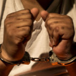 QUIZ: What Are You Most Likely To Get Arrested For?