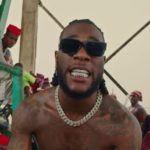 #WatchThis: Burna Boy’s “Odogwu”