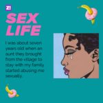 Child sexual abuse in Nigeria