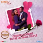 Rosie and Kachi – Roksie – Are The Winners Of The 2020 Ultimate Love Reality Show