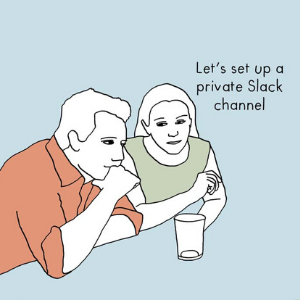 The Complete Guide To Getting Office Husband