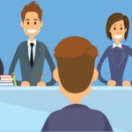 6 Cringeworthy Mistakes To Avoid At A Job Interview