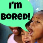 7 Things To Do When You Are Bored AF But Are Tired Of Pressing Phone