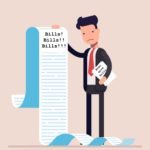 5 Bills That Will Kick Your Ass In Adulthood