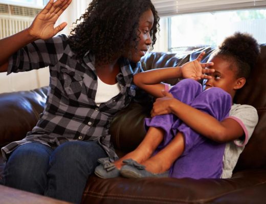 8 Crazy Things Nigerian Parents Flog You For | Zikoko!