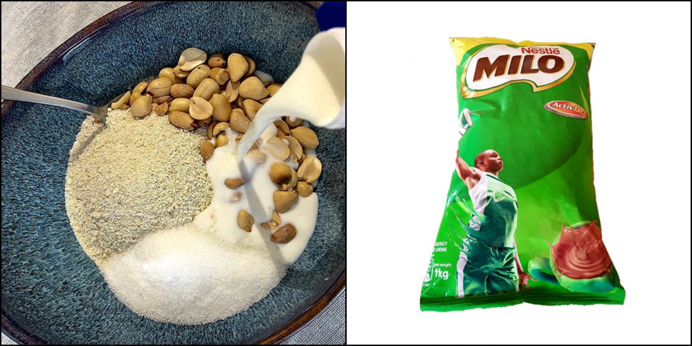 5 Garri Combinations That'll Give You A Stomach Orgasm | Zikoko!