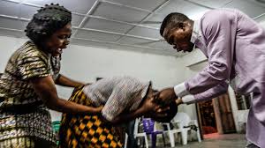 Image result for witchcraft in nigeria
