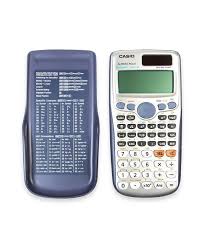 Image result for casio calculator