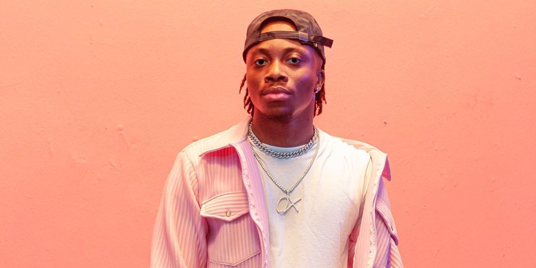 Oxlade Breaks Down 5 Essential Lyrics From Debut Project, ‘Oxygene