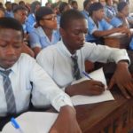 The Different Reactions When There Was A General Flogging In Secondary School