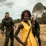 QUIZ: How Ready Are You For The Zombie Apocalypse?